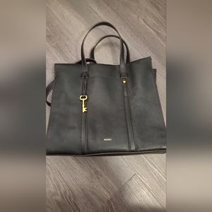 Fossil Tote